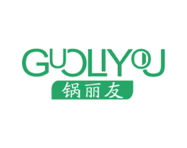 锅丽友 商标图样