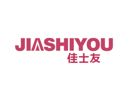 佳士友 商标图样