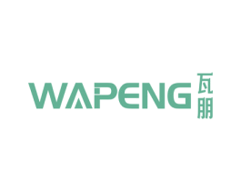 瓦朋 商标图样