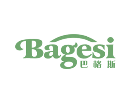 巴格斯 商标图样