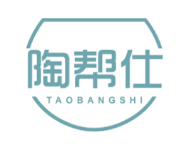 陶帮仕 商标图样