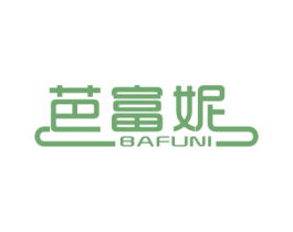 芭富妮 商标图样