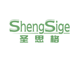圣思格 商标图样