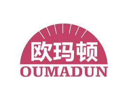 欧玛顿 商标图样