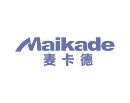 麦卡德 商标图样