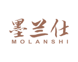 墨兰仕 商标图样