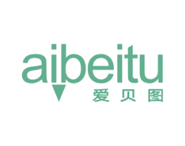 爱贝图 商标图样