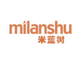 米蓝树 商标图样