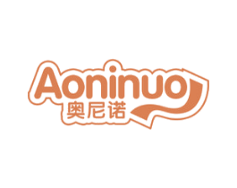 奥尼诺 商标图样