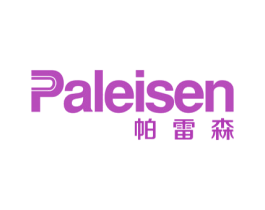 帕雷森 商标图样