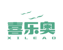 喜乐奥 商标图样