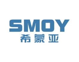 希蒙亚 SMOY 商标图样