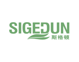 斯格顿 商标图样