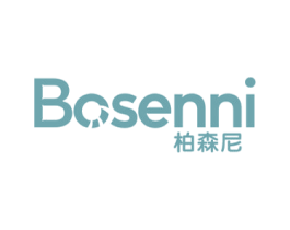 柏森尼 商标图样