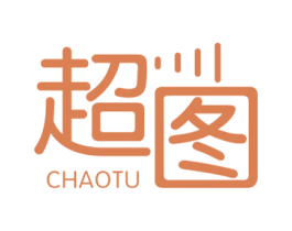 超图 商标图样