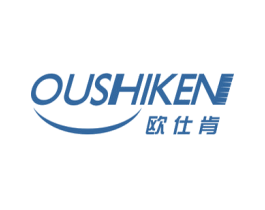 欧仕肯 商标图样