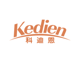 科迪恩 商标图样