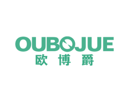 欧博爵 商标图样