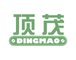 顶茂 商标图样
