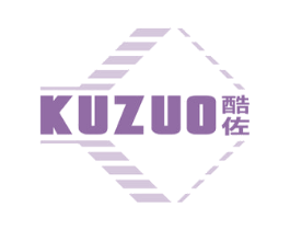 酷佐 商标图样