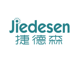 捷德森 商标图样