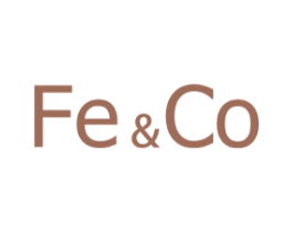 FE＆CO 商标图样