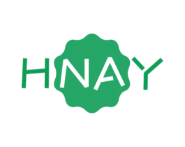 HNAY 商标图样