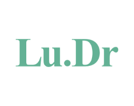 LU.DR 商标图样