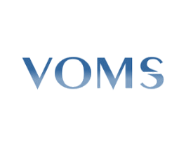 VOMS 商标图样