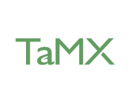 TAMX 商标图样