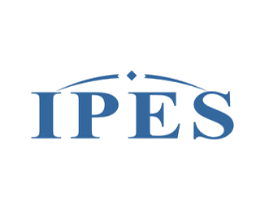 IPES 商标图样