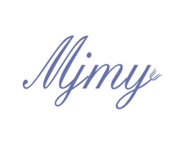 MJMY 商标图样
