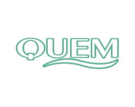 QUEM 商标图样