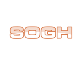 SOGH 商标图样