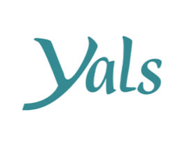 YALS 商标图样
