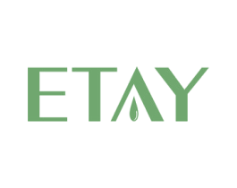 ETAY 商标图样