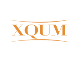 XQUM 商标图样