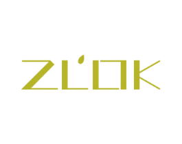 ZLOK 商标图样