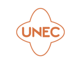 UNEC 商标图样