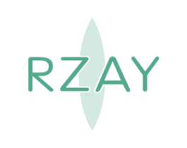 RZAY 商标图样