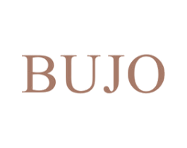 BUJO 商标图样
