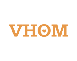 VHOM 商标图样