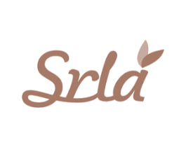 SRLA 商标图样