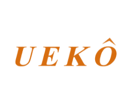 UEKO 商标图样