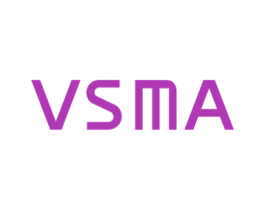VSMA 商标图样