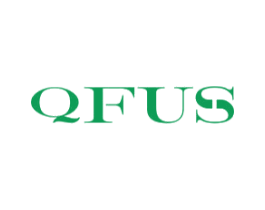 QFUS 商标图样