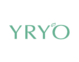YRYO 商标图样