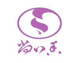 尚口香 商标图样