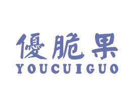 优脆果 商标图样
