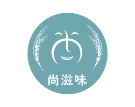 尚滋味 商标图样